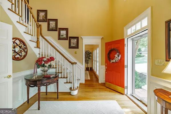 Athens, GA 30606,101 Middleton CT