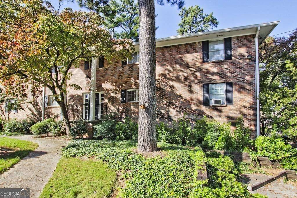 315 Hilderbrand DR #C7, Atlanta, GA 30328