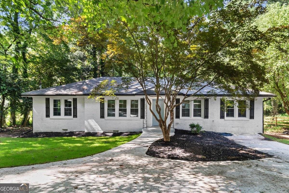 94 Cleveland AVE SE, Atlanta, GA 30315