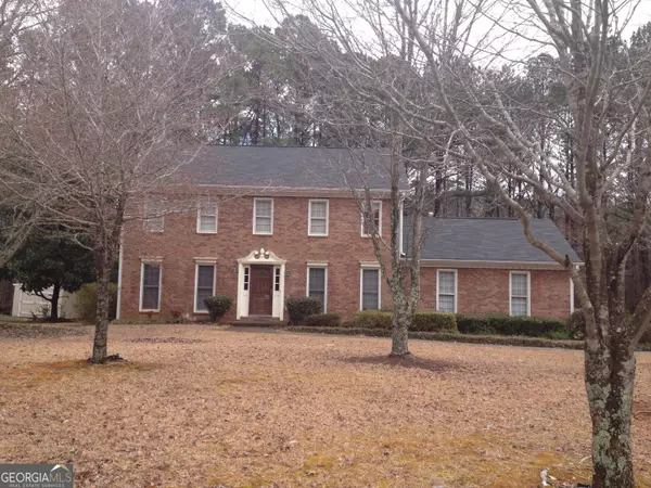 Fayetteville, GA 30214,145 Princeton TRCE