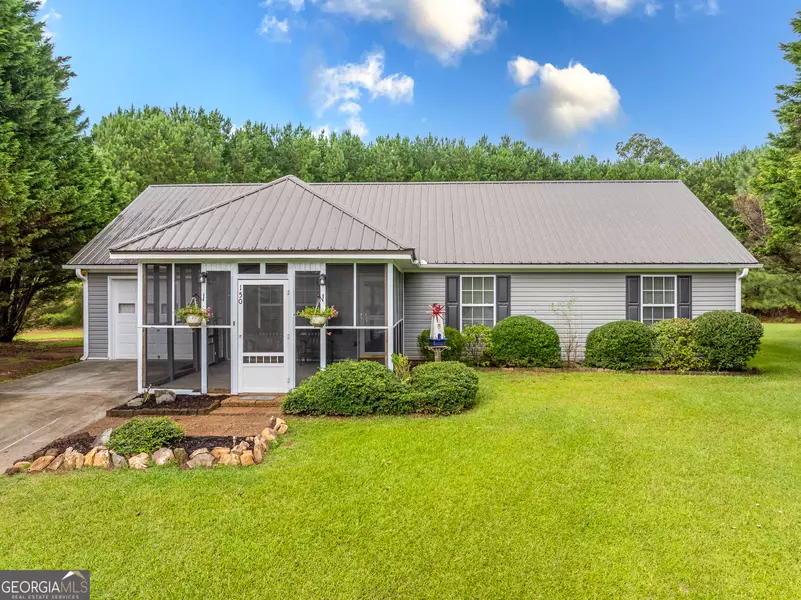 150 Juniper DR, Ellijay, GA 30540