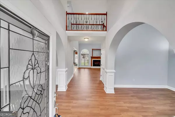 Centerville, GA 31028,100 Montview WAY