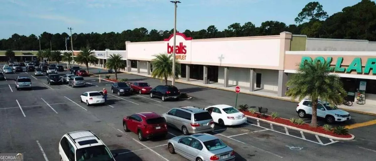 2603 Georgia Highway 40 #A, St. Marys, GA 31558
