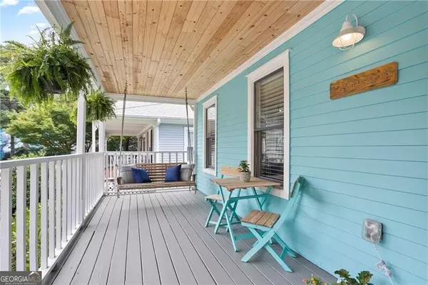 Atlanta, GA 30316,114 Tye ST SE