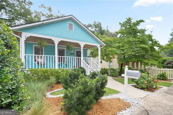 114 Tye ST SE, Atlanta, GA 30316