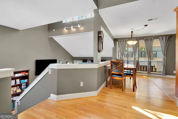 Marietta, GA 30068,4962 N Ellipse DR