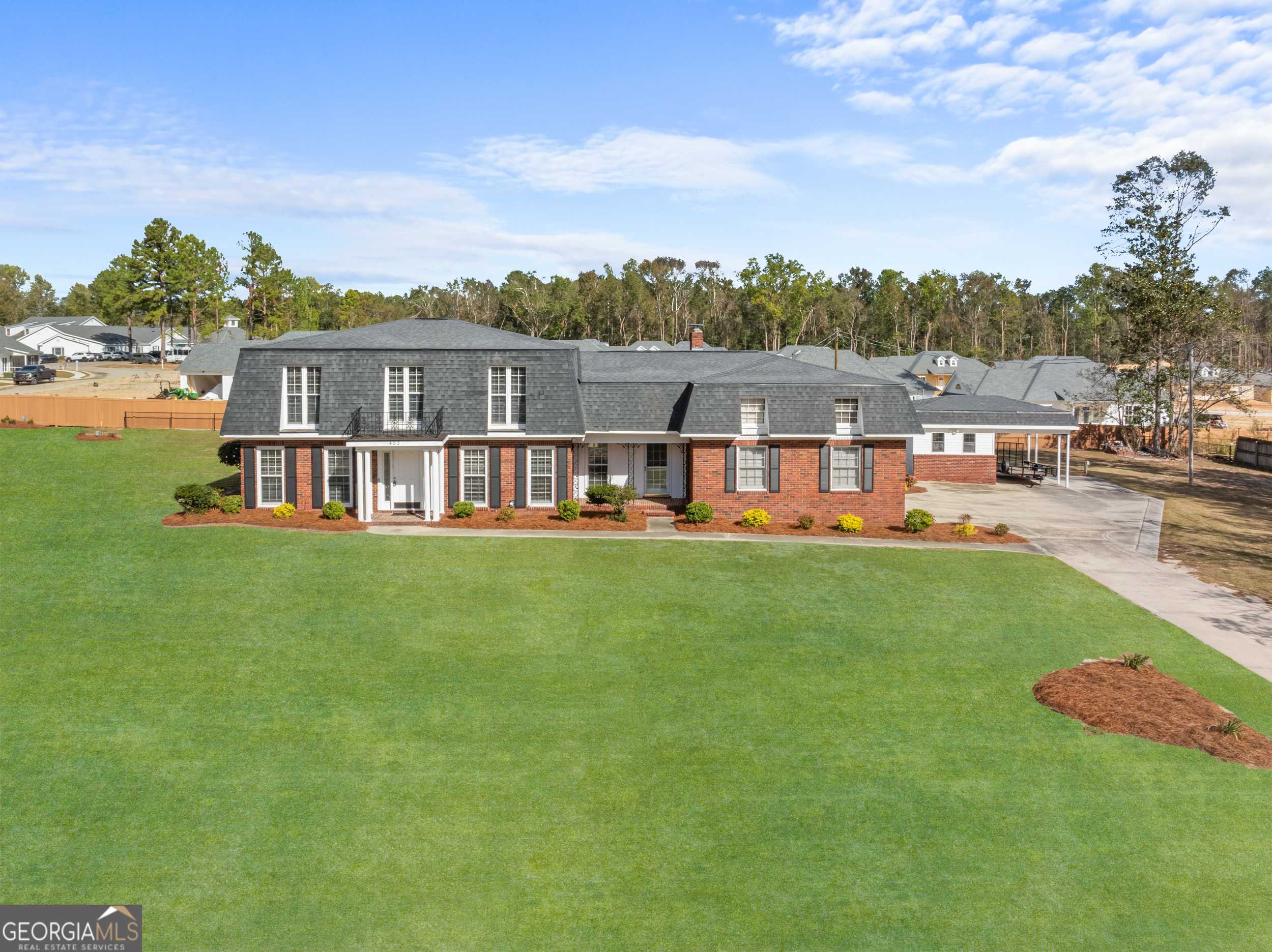 402 Brannen DR, Statesboro, GA 30458