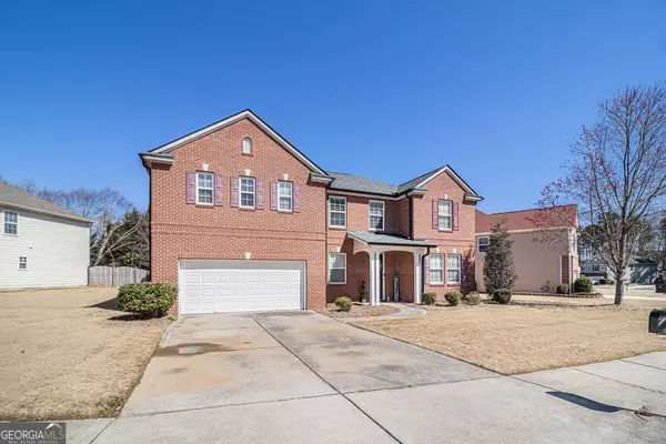 Dallas, GA 30132,93 Branch Valley DR