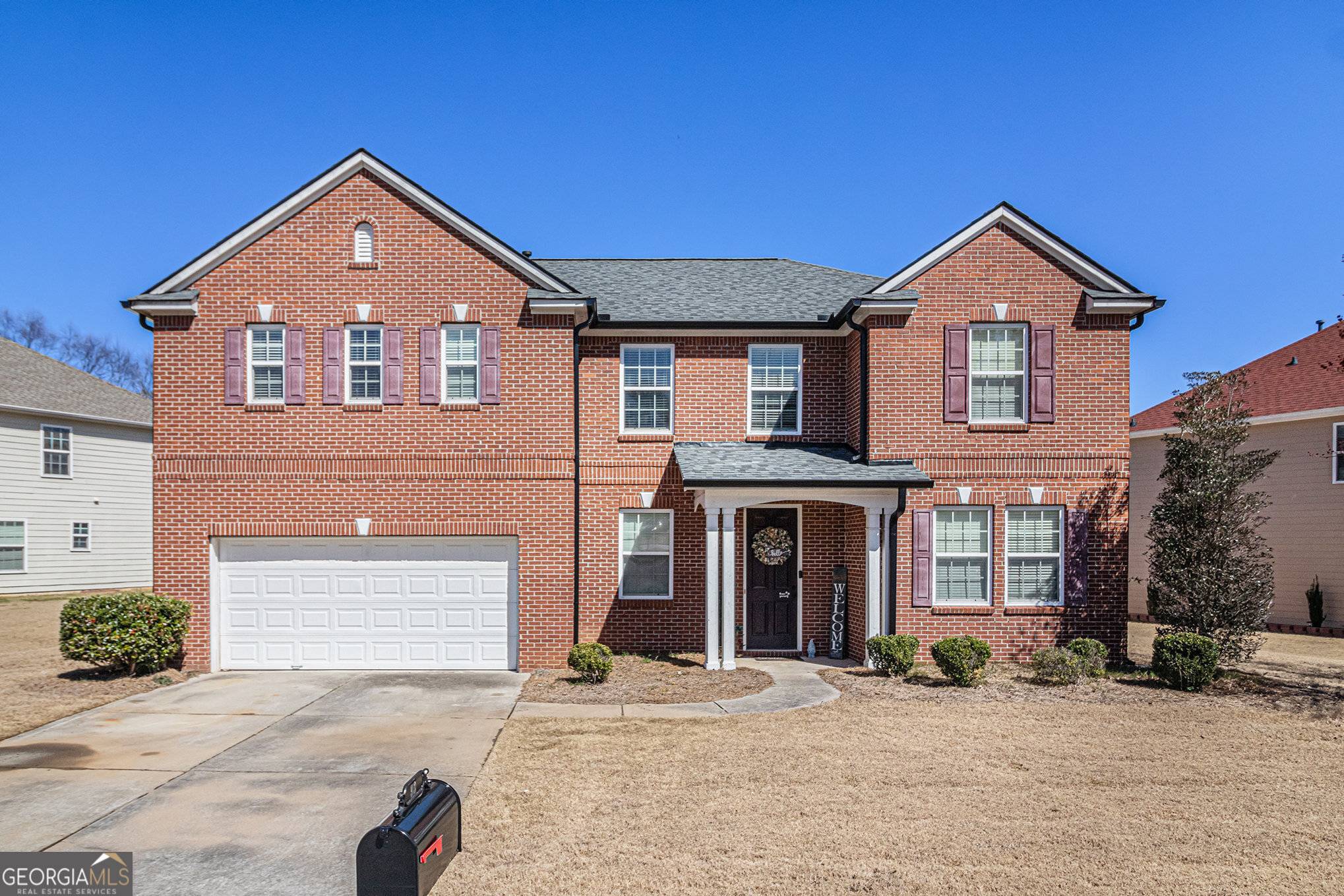 93 Branch Valley DR, Dallas, GA 30132