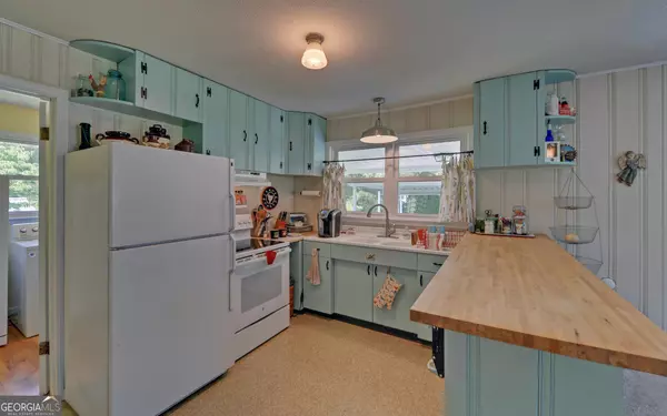 Eastanollee, GA 30538,88 Buena Vista DR