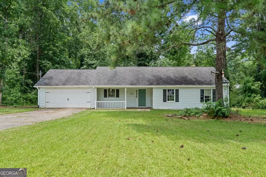 2931 Oakwilde CT, Snellville, GA 30039