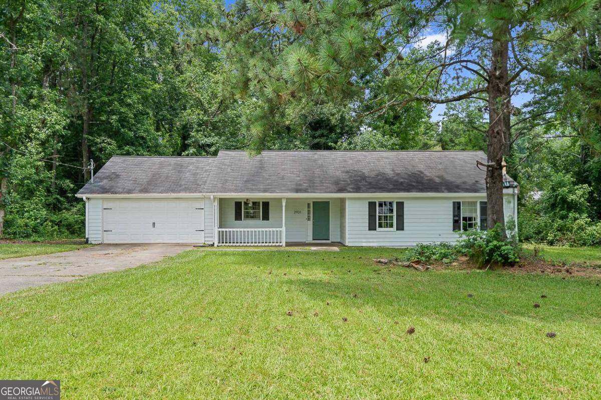 2931 Oakwilde CT, Snellville, GA 30039