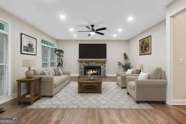 Lawrenceville, GA 30043,465 Woodbrook Ways