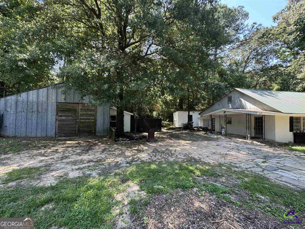 Byron, GA 31008,447 Hillside LN