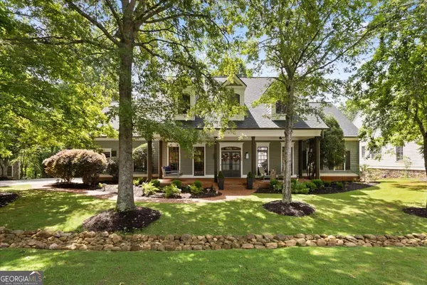 Dahlonega, GA 30533,134 Prospector RDG