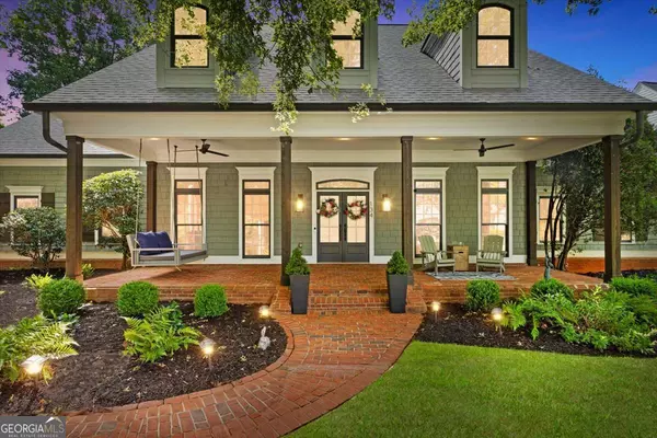 Dahlonega, GA 30533,134 Prospector RDG