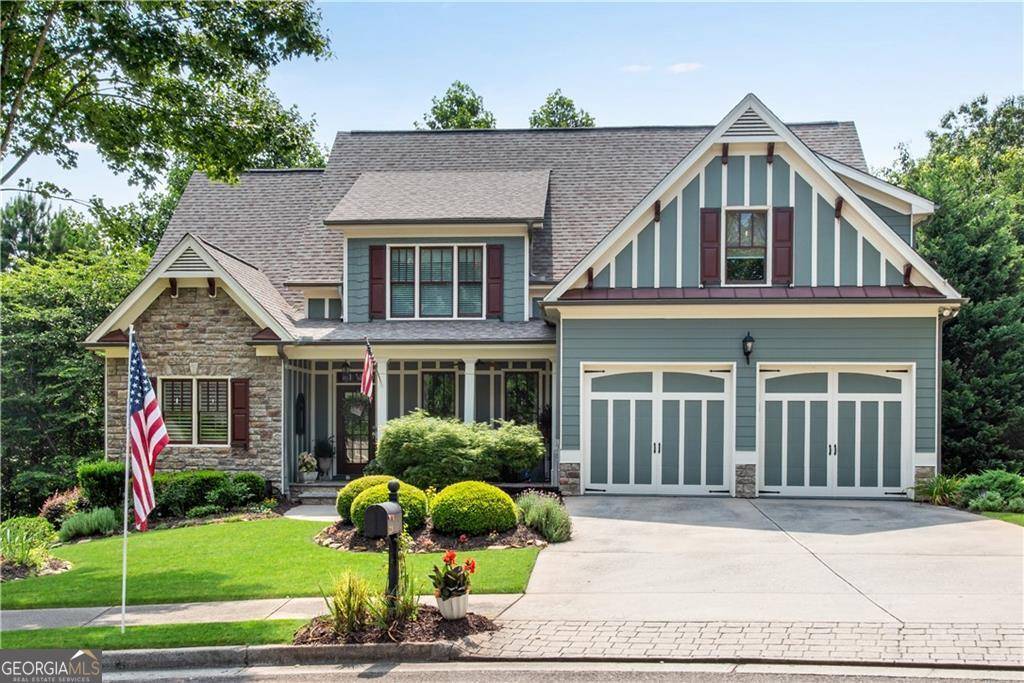 228 Towering Peaks, Canton, GA 30114
