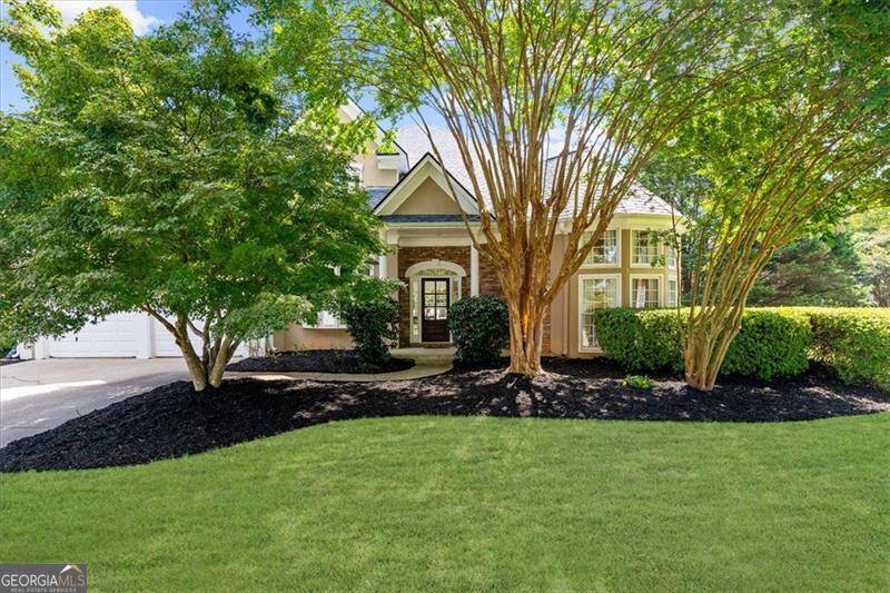 Roswell, GA 30075,600 Olde Shire CT