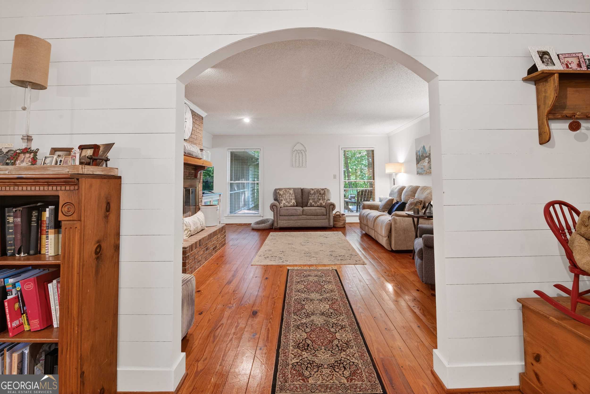Toccoa, GA 30577,206 Overbrook DR