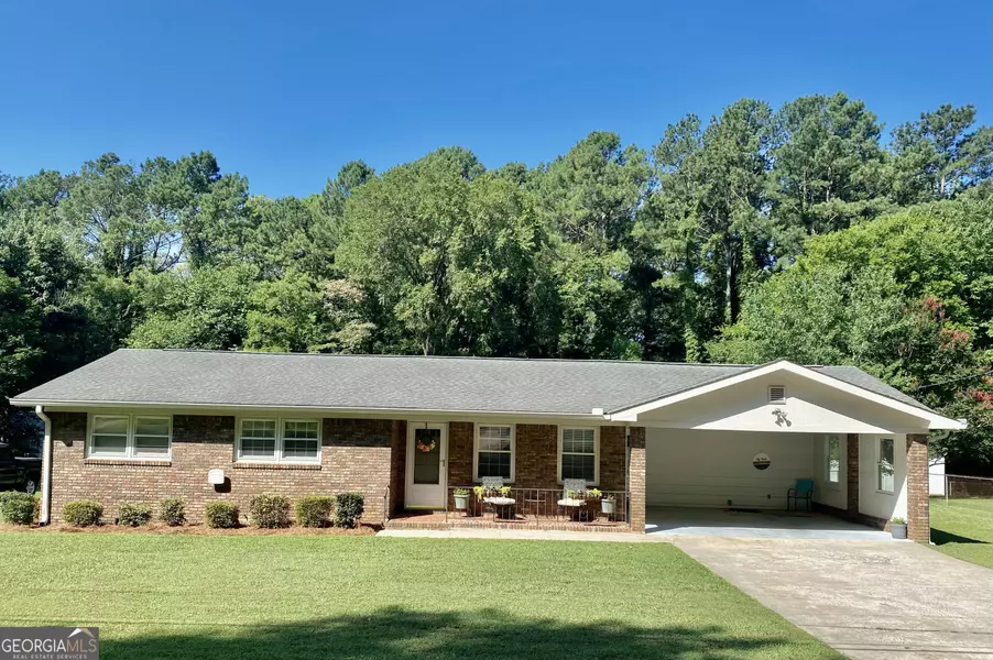 542 Old Lindale RD SE, Lindale, GA 30147