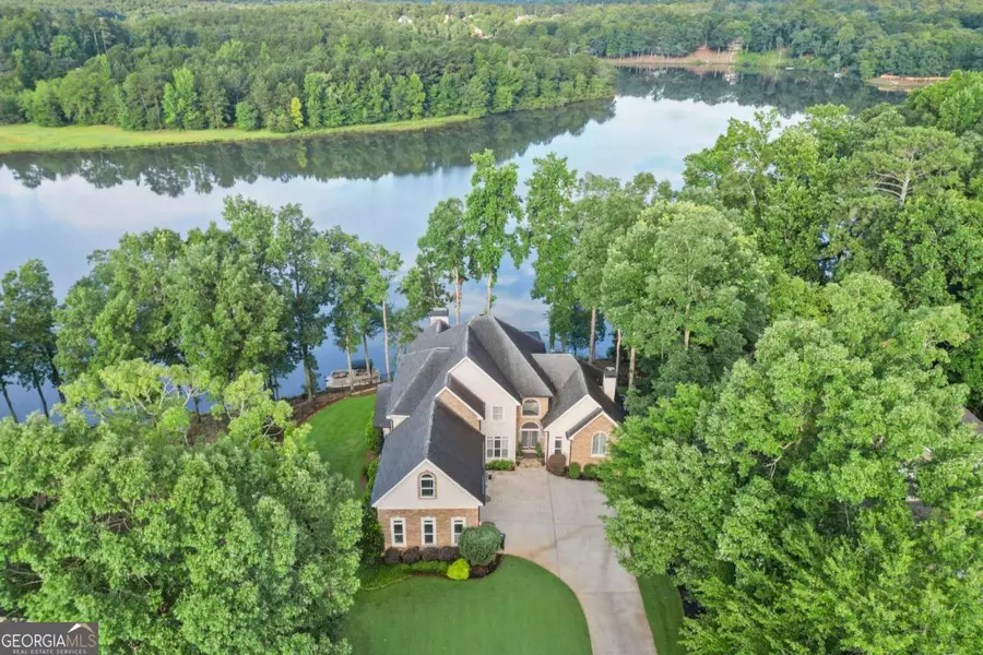 308 Chanda CV, Mcdonough, GA 30253