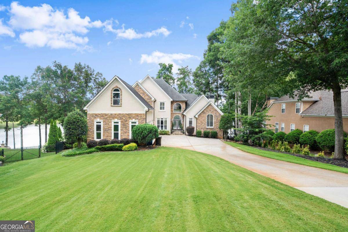 Mcdonough, GA 30253,308 Chanda CV
