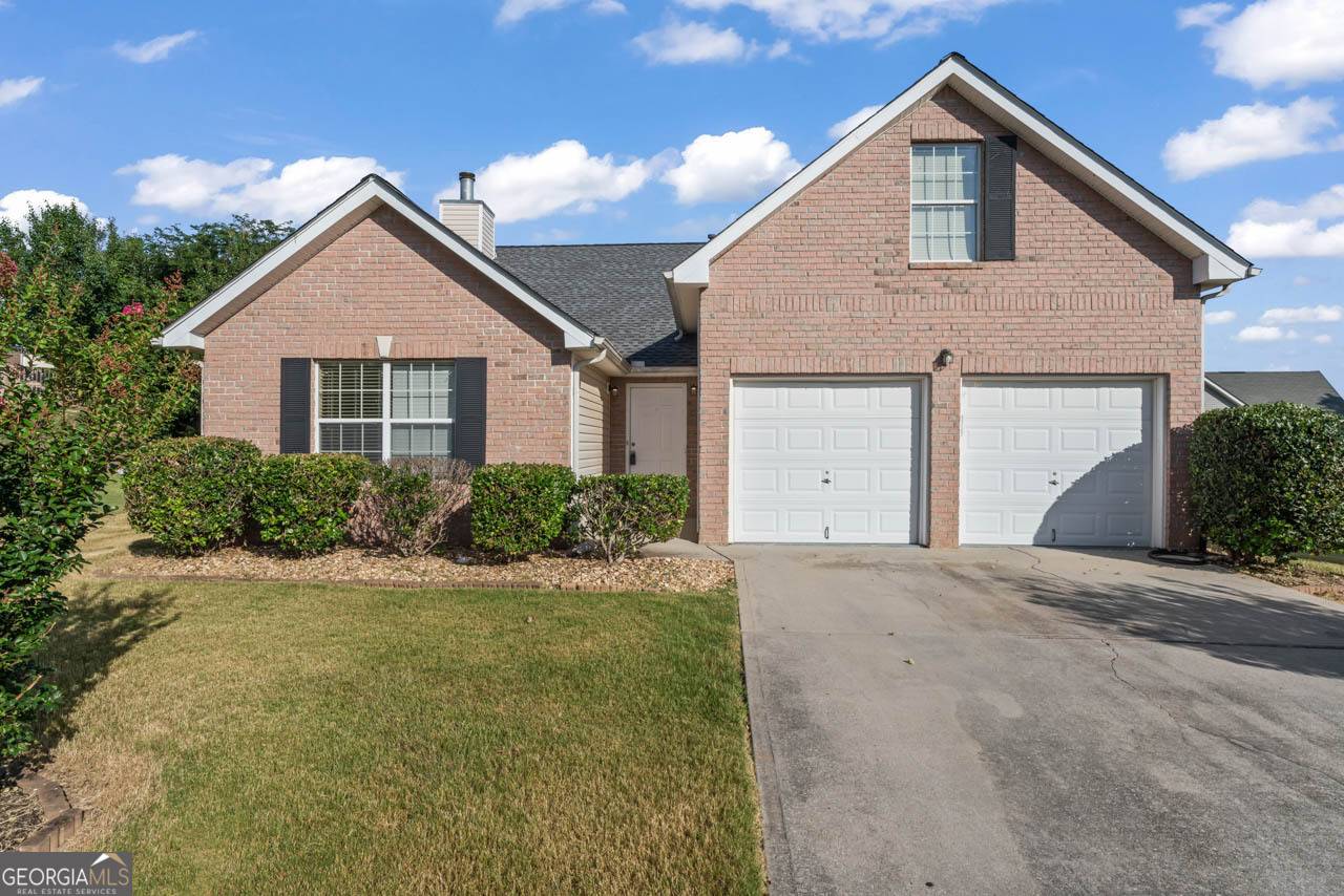 1650 Deer Crossing TER, Jonesboro, GA 30236