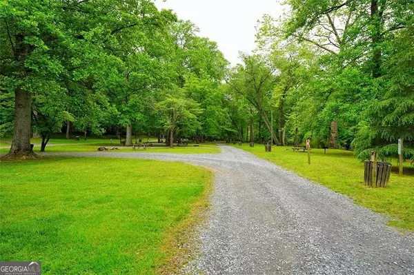Ellijay, GA 30540,LT 2551 Frigate DR