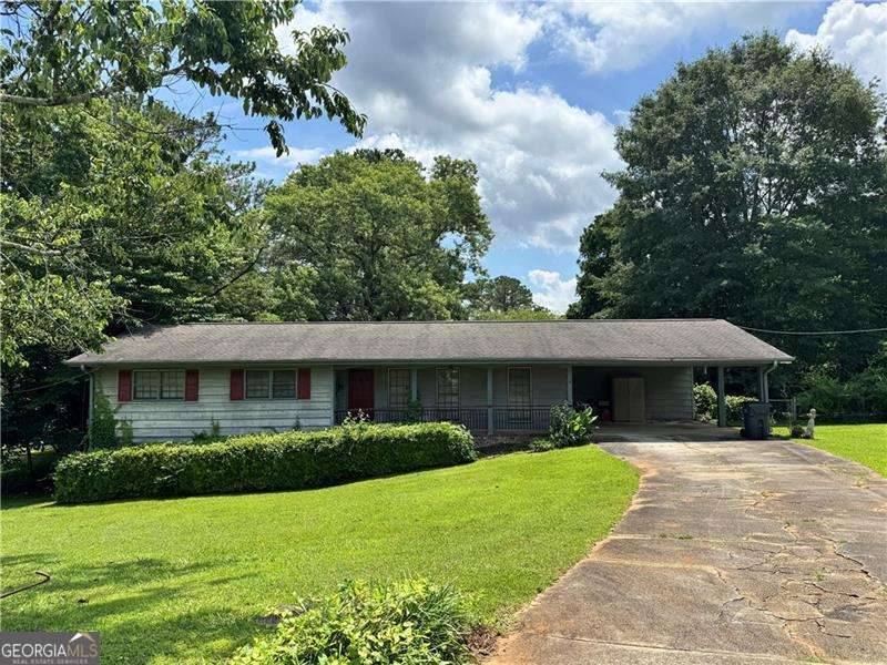 120 Kings CT, Lawrenceville, GA 30044
