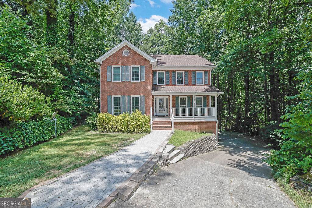 Buford, GA 30519,1970 Sturbridge LN