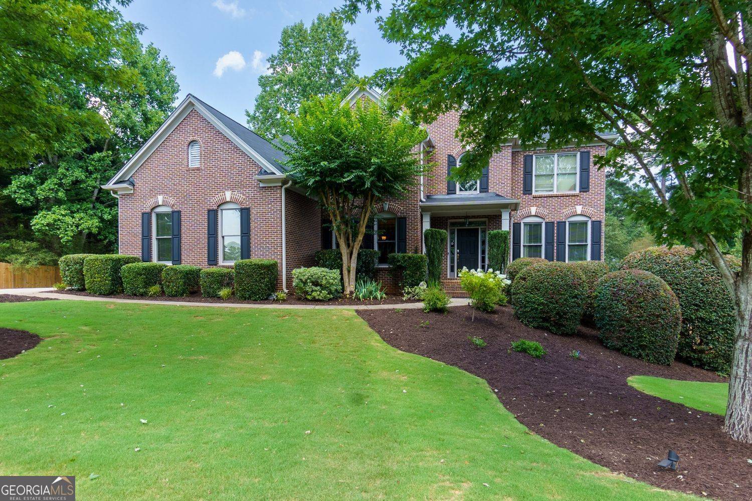 105 Glen TRL, Woodstock, GA 30188