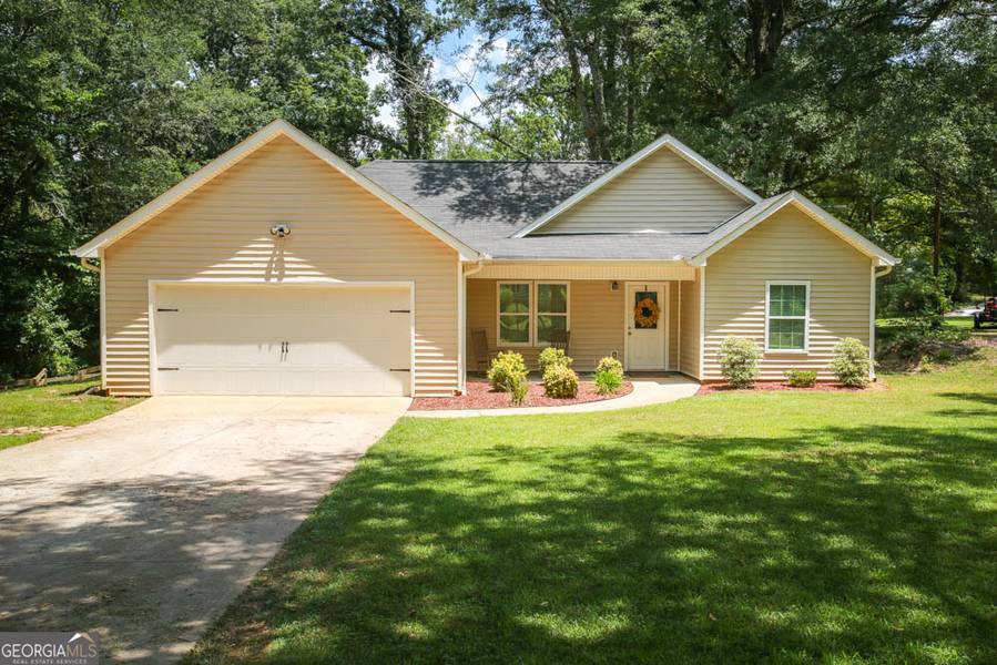 88 N Jones ST, Carrollton, GA 30116