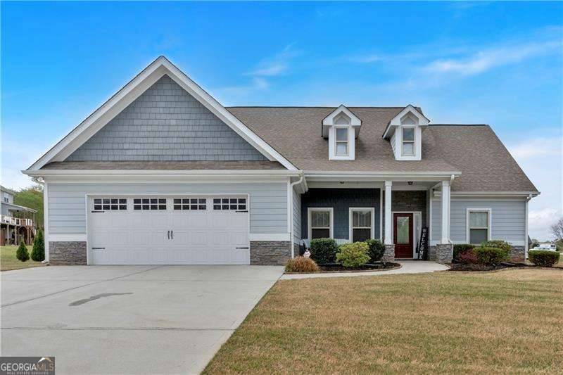 95 Summerlyn DR, Hiram, GA 30141