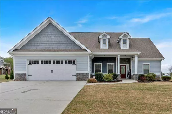 95 Summerlyn DR, Hiram, GA 30141