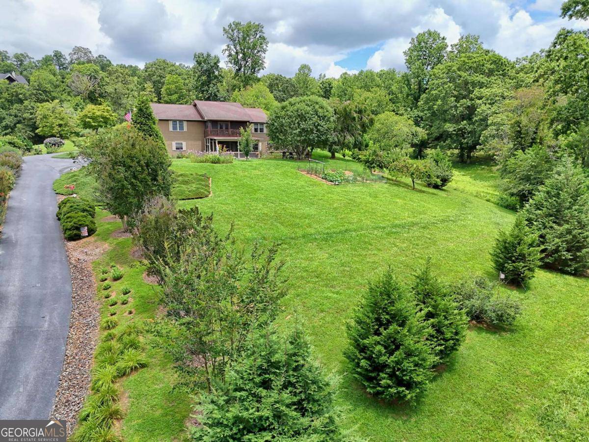 Hayesville, NC 28904,50 Chatuge Shores Overlook