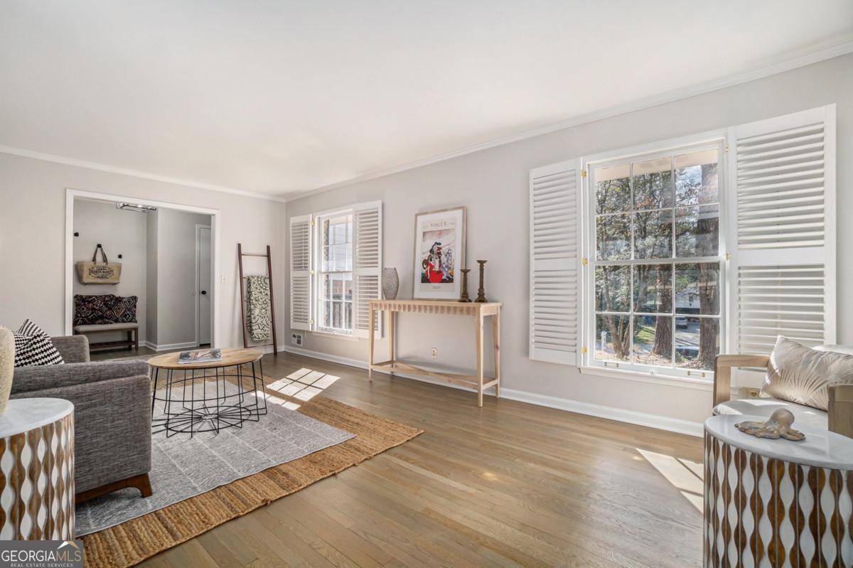 Atlanta, GA 30341,1677 Foresta CT