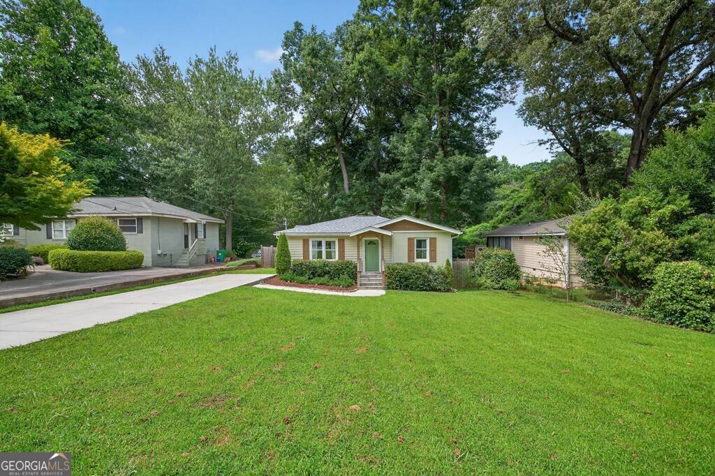Decatur, GA 30033,2976 Lowrance DR