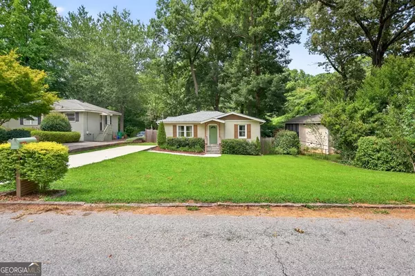 Decatur, GA 30033,2976 Lowrance DR