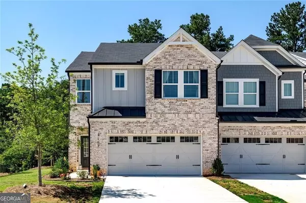 4167 Waratah WAY SW, Mableton, GA 30126