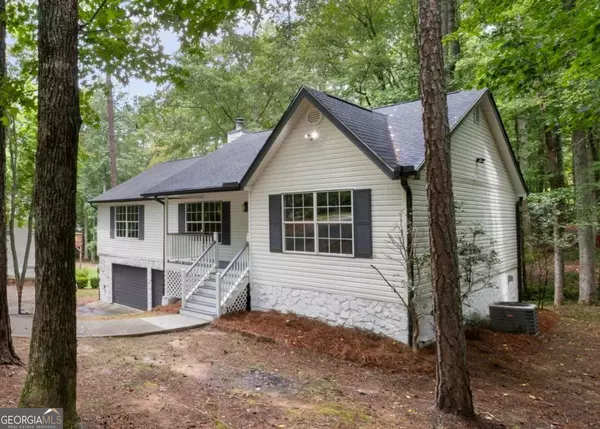 Villa Rica, GA 30180,3191 Lakeview Pkwy