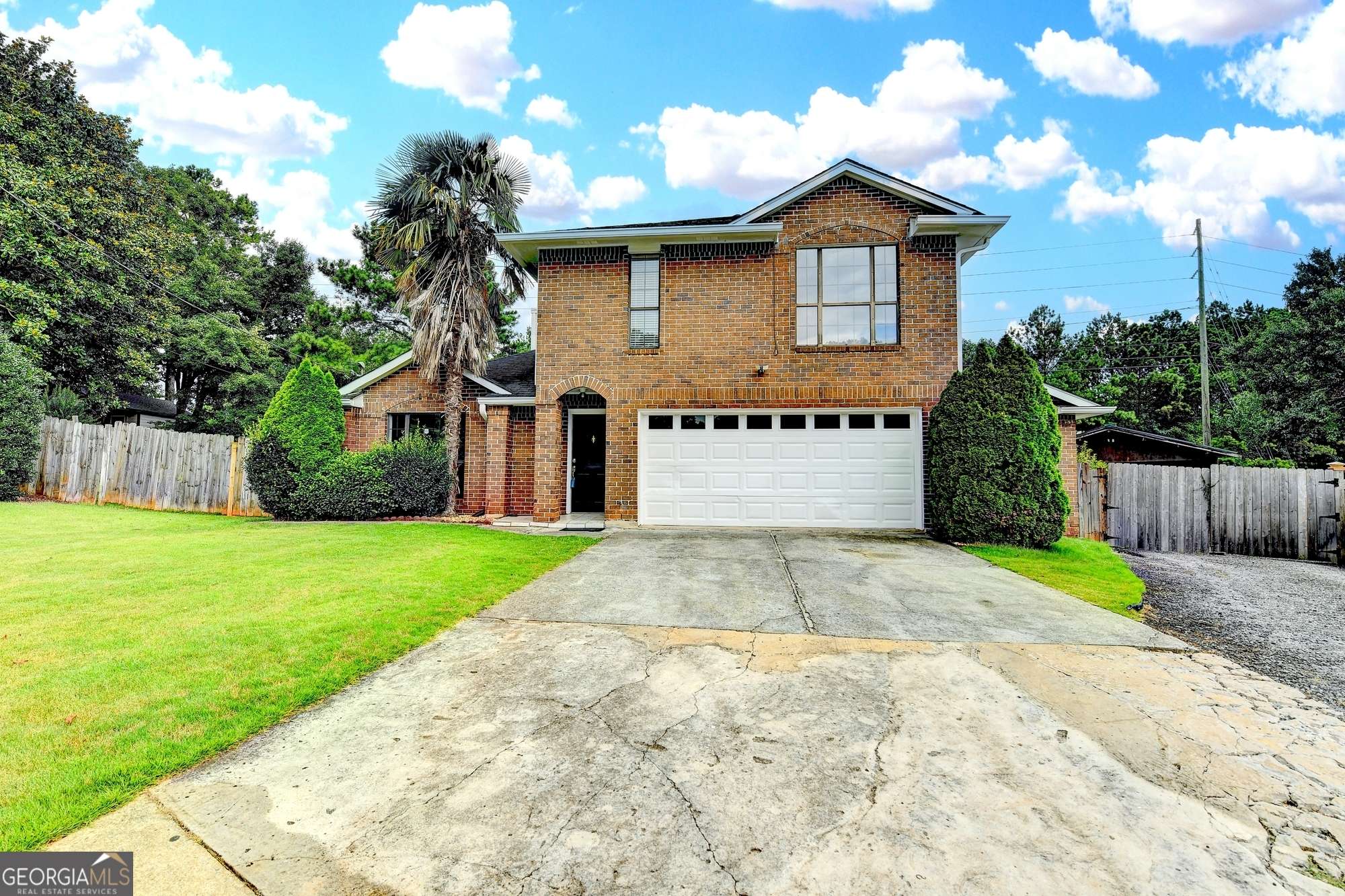 1221 Buttercup CT, Lawrenceville, GA 30044