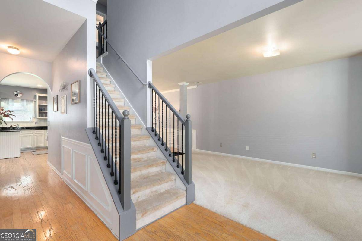 Canton, GA 30115,419 Farmwood WAY