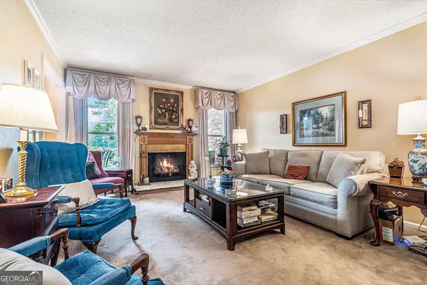 Atlanta, GA 30345,2505 Northlake CT NE