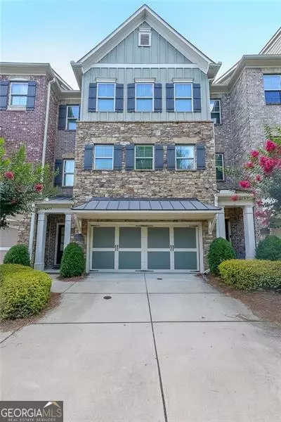 915 Dumaine TRCE, Atlanta, GA 30328