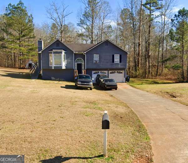 231 Breckenridge LN,  Powder Springs,  GA 30127
