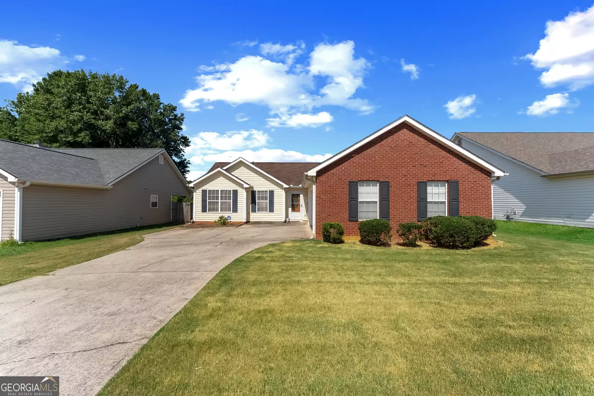 Hampton, GA 30228,11445 Vinea WAY