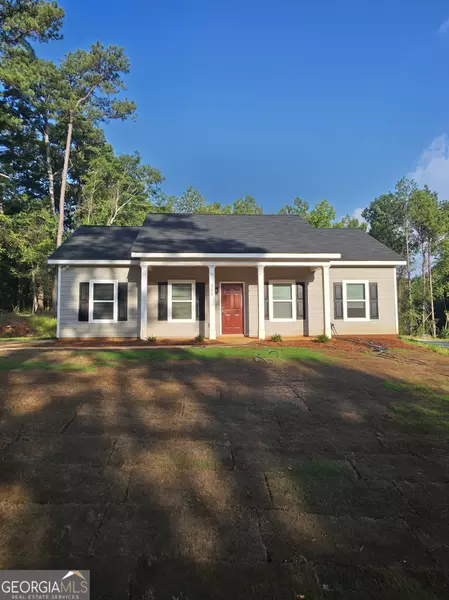 255 Freeman DR, Athens, GA 30601