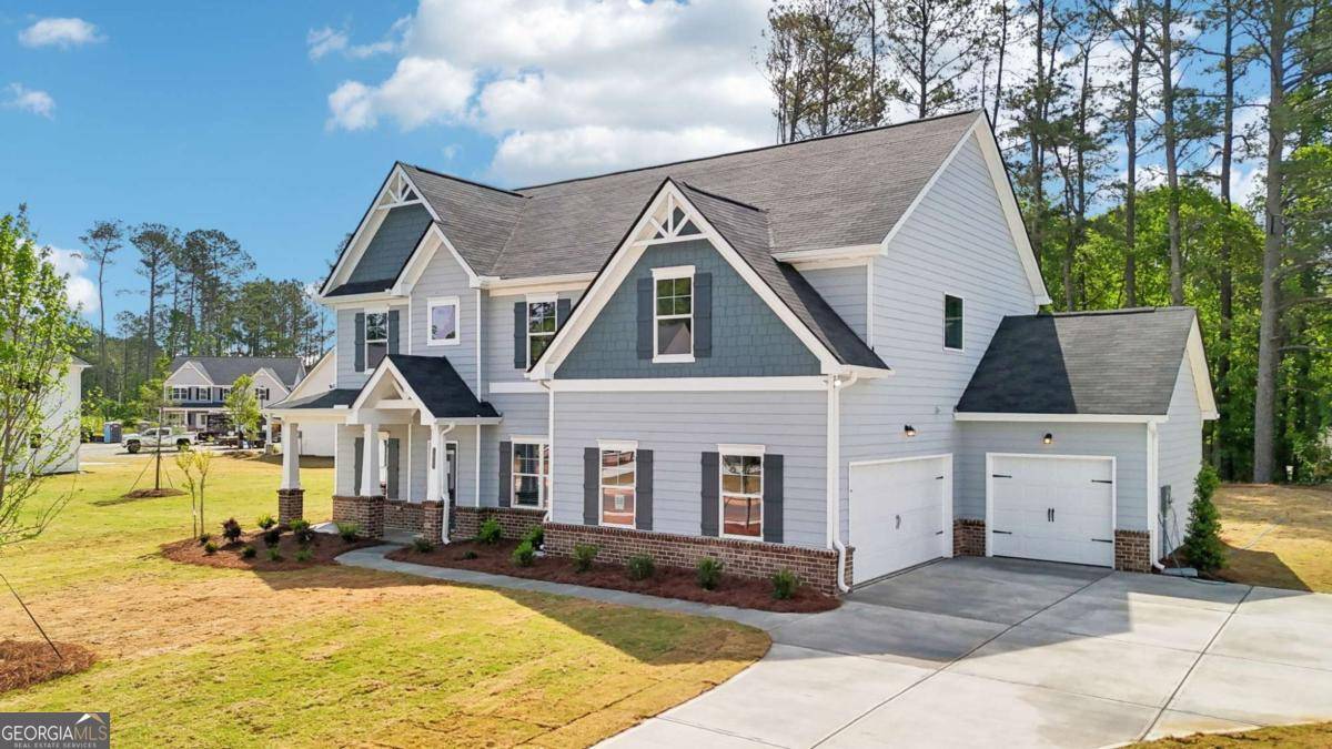 Loganville, GA 30052,3633 Squires Park LN