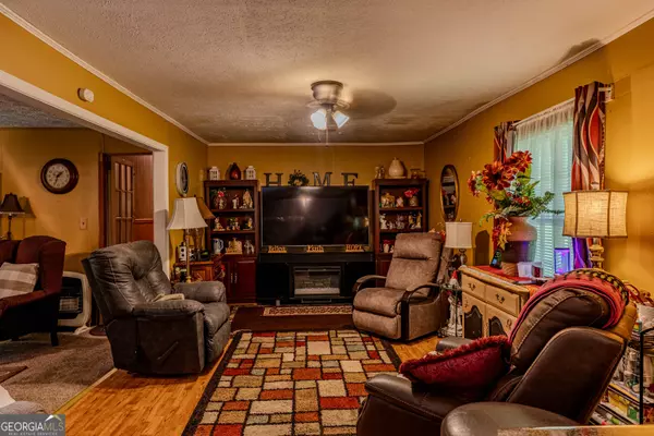 Cedartown, GA 30125,35 Harris LOOP