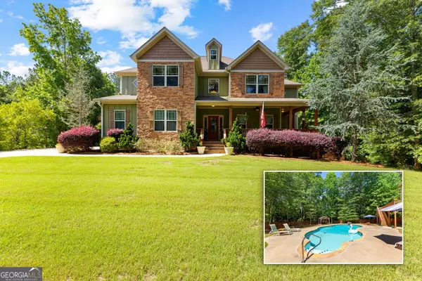 152 Magnolia Place WAY, Senoia, GA 30276